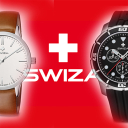 Zegarki szwajcarskie SWIZA