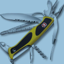 Scyzoryki Delamont Victorinox - Ranger