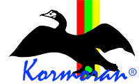 KORMORAN