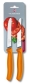 Victorinox 6.7836.L119B nóż (2 szt. na blistrze) do kiełbasy i pomidorów PIKUTEK, uchwyt pomarańczowy - dostępne inne kolor