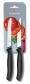 Victorinox 6.7833.B nóż (2 szt. na blistrze) do kiełbasy i pomidorów PIKUTEK, uchwyt czarny - dostępne inne kolor