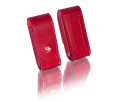 Victorinox 4.0520.1 Etui, pokrowiec z czerwonej  naturalnej skóry, do scyzoryków 85 mm i 91 mm, 2-4 warstw