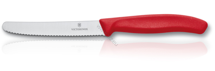 Victorinox 6.7831 nóż do kiełbasy i pomidorów PIKUTEK