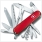 Scyzoryk Victorinox 91mm Ranger 1.3763 red