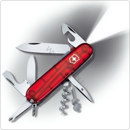 Victorinox Spartan 7804.T Spartan Lite