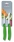 Victorinox 6.7606.L114B Nóż (2 szt na blistrze)do obierania i wykrajania warzyw (zielony)  sześć kolorów, ostrze 8 cm, gładkie, czubek ostry