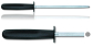 Victorinox 7.8213 Stalka Ostrzarka do noży (ostrzałka)  długość robocza 20 cm, uchwyt polipropylenowy