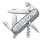 Scyzoryk Victorinox 91mm Spartan 1.3603.T7 Silver Tech