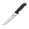Szwajcarski nóż 5.2803.15 Victorinox, z uchwytem FIBROX®, szefa kuchni, certyfikat NSF®,  ostrze 15 cm (lub 18 cm), gładkie, giętkie, uchwyt czarny, 