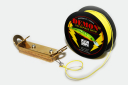 DEMON Odczepiacz - uwalniacz przynęt GROM Long Distance Light 80 gram
