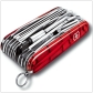 Victorinox 1.6795.XXL SwissChamp - 50 funkcji Swiss Champ