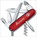 Scyzoryk Victorinox 91 mm Camper 1.3613.71 Camping