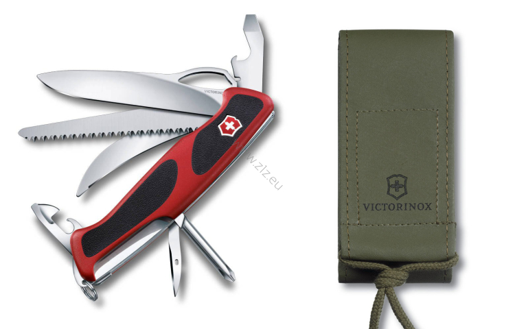Victorinox rangergrip 58 clearance