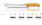 Victorinox 5.8436.22 SWIBO Nóż rzeźniczy, ostrze 22 cm gładkie, szerokie, czubek ostry, WENGER code # 2.036.022.000 BUTCHER'S KNIFE stiff blade