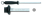 Victorinox 7.8013 Stalka Ostrzarka do noży 20 cm (ostrzałka) dostępne długości: 18cm, 20cm, 23cm