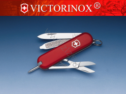 Victorinox 0.6225 Signature Scyzoryk 58 mm 7 funkcji 0.6225.T; 0.6225.T2