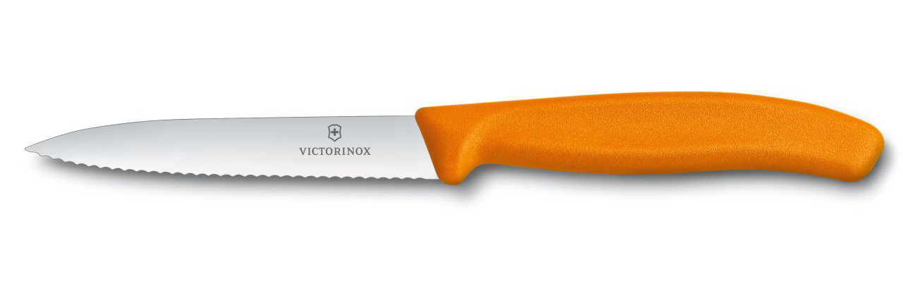 Victorinox paring knife 6.7730